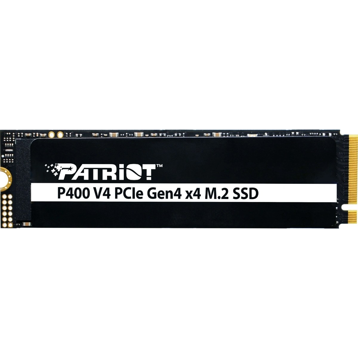 Накопитель SSD Patriot M.2 2280 1Tb P400VP1TbM28H