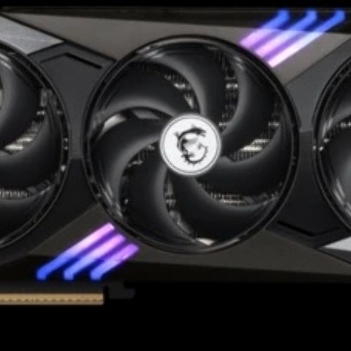 Видеокарта MSI NVIDIA GeForce RTX 5080 16Gb PCI-E 256bit GDDR7 2700/30000 HDMIx1 DPx3 HDCP Ret