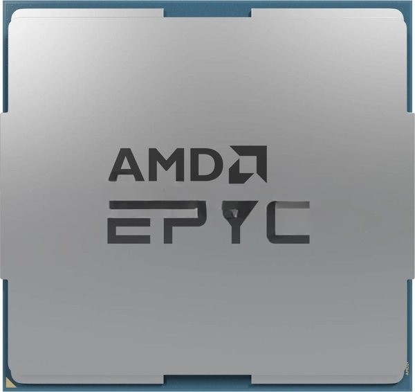 Процессор AMD EPYC 9175F Soc-SP5 4.2GHz OEM