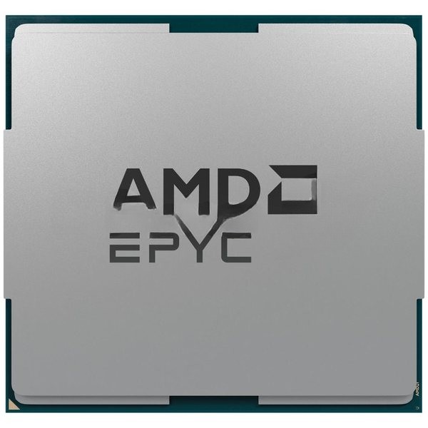 Процессор AMD EPYC 9555 Soc-SP5 3.2GHz OEM