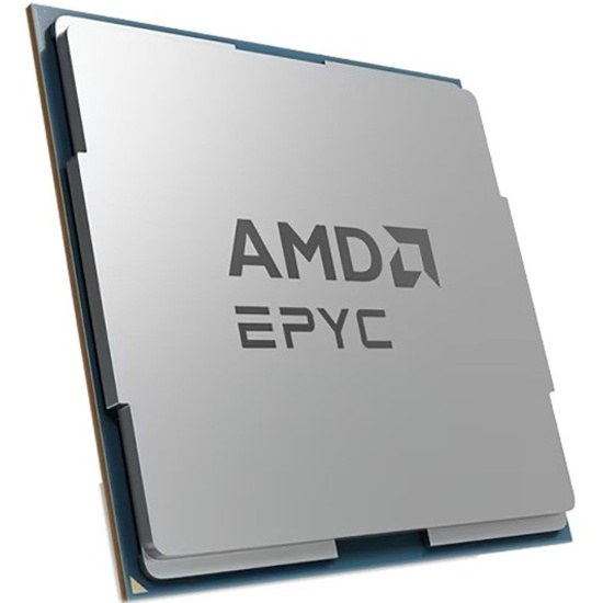 Процессор AMD EPYC 9135 Soc-SP5 3.65GHz OEM