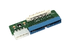 Переходник IDE 3.5 папа на CF