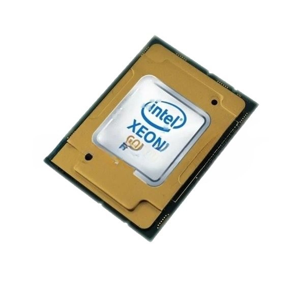 Процессор Intel Xeon Gold 6544Y 16 Cores, 32 Threads, 3.6/4.1GHz, 45M, DDR5-4800, 2S, 270W OEM