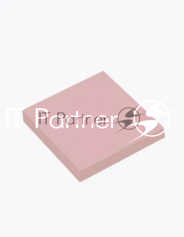 Термопрокладка Laird TFLEX HD780, 15x15x2.0 мм, 5 Вт/(м⋅К) 10 шт