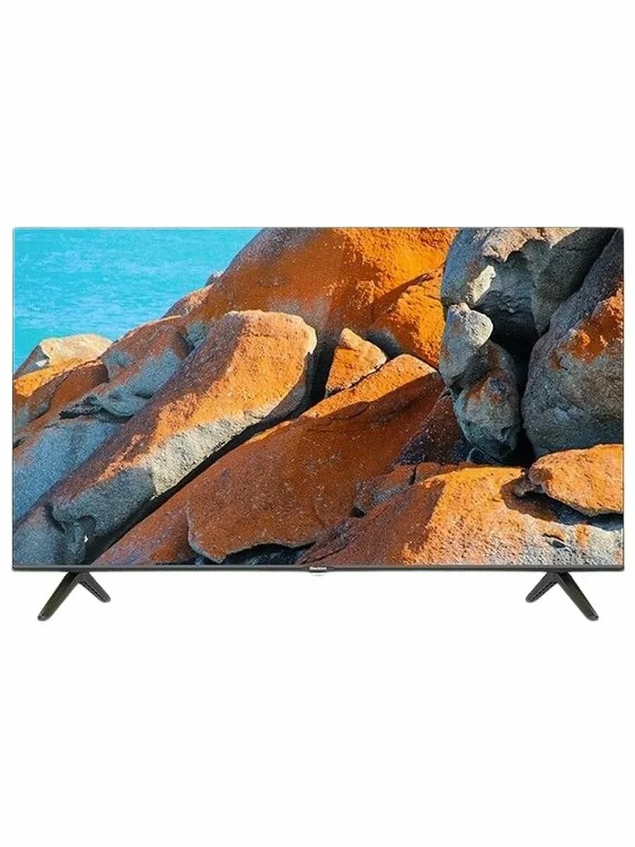 Телевизор Blackton 40" Bt 40F34B черный DLED FHD 60Hz