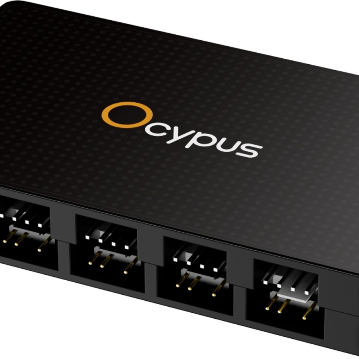 Контроллер подсветки для корпуса Ocypus Delta EH10 BK (Delta-EH10-BKN00XXX-GL)