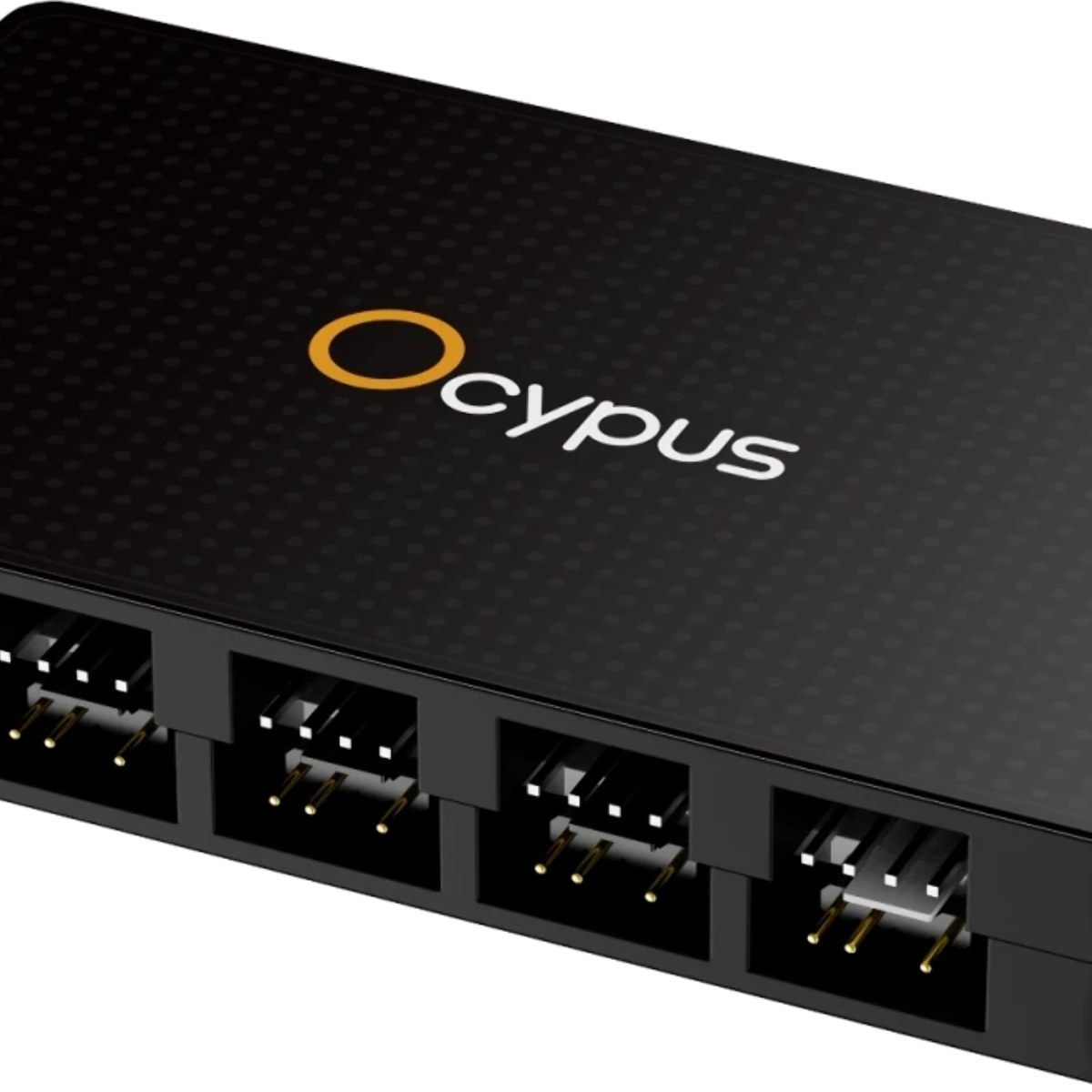 Контроллер подсветки для корпуса Ocypus Delta EH10 BK PRO (Delta-EH10-BKN00PXX-GL)