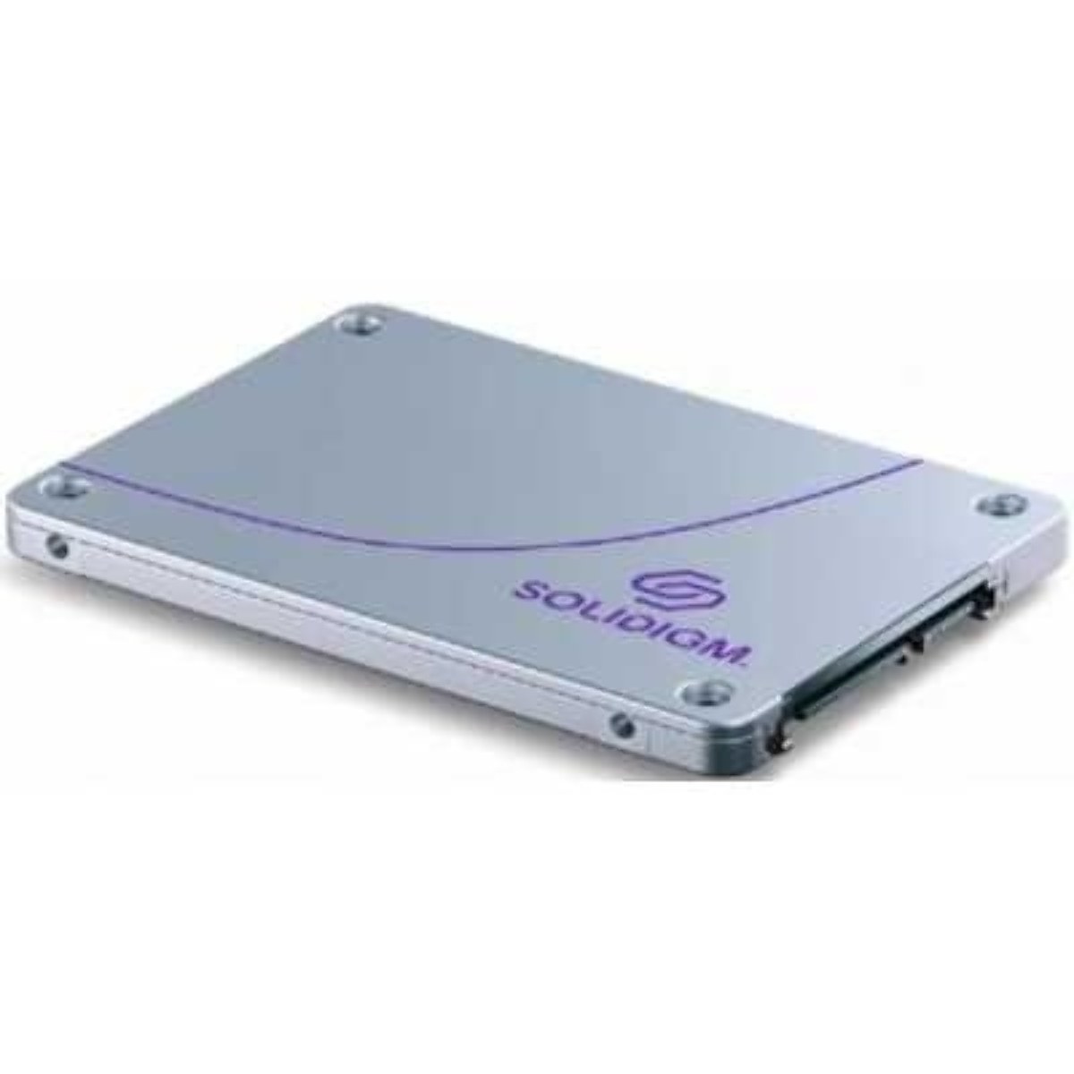 Накопитель SSD SOLIDIGM D3-S4520 SATA2.5" 7.68TB TLC SSDSC2KB076TZ1Z