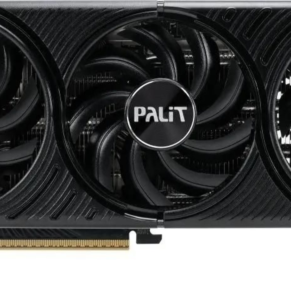 Видеокарта Palit GeForce RTX 5070 INFINITY 3, 12 GB GDDR7, 192 bit, 3xDisplayPort, HDMI, GPU 2325 MHz