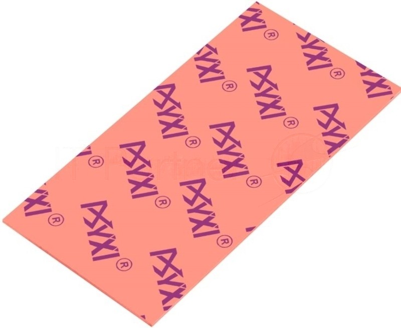 Термопрокладка PSYXI PSP05, 40x80x1 мм, 13.8 Вт/(м·К)