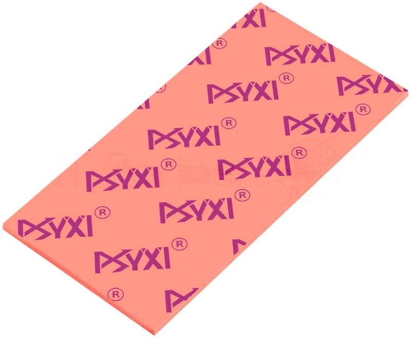 Термопрокладка PSYXI PSP05, 40×80×2 мм, 13,8 Вт/(м·К)
