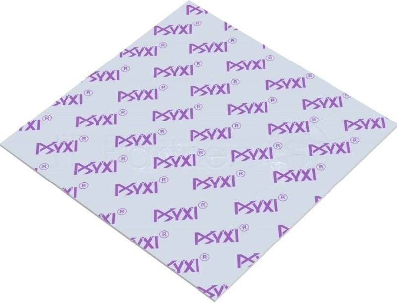 Термопрокладка PSYXI PSP03, 100x100x1 мм, 11 Вт/(м⋅К)