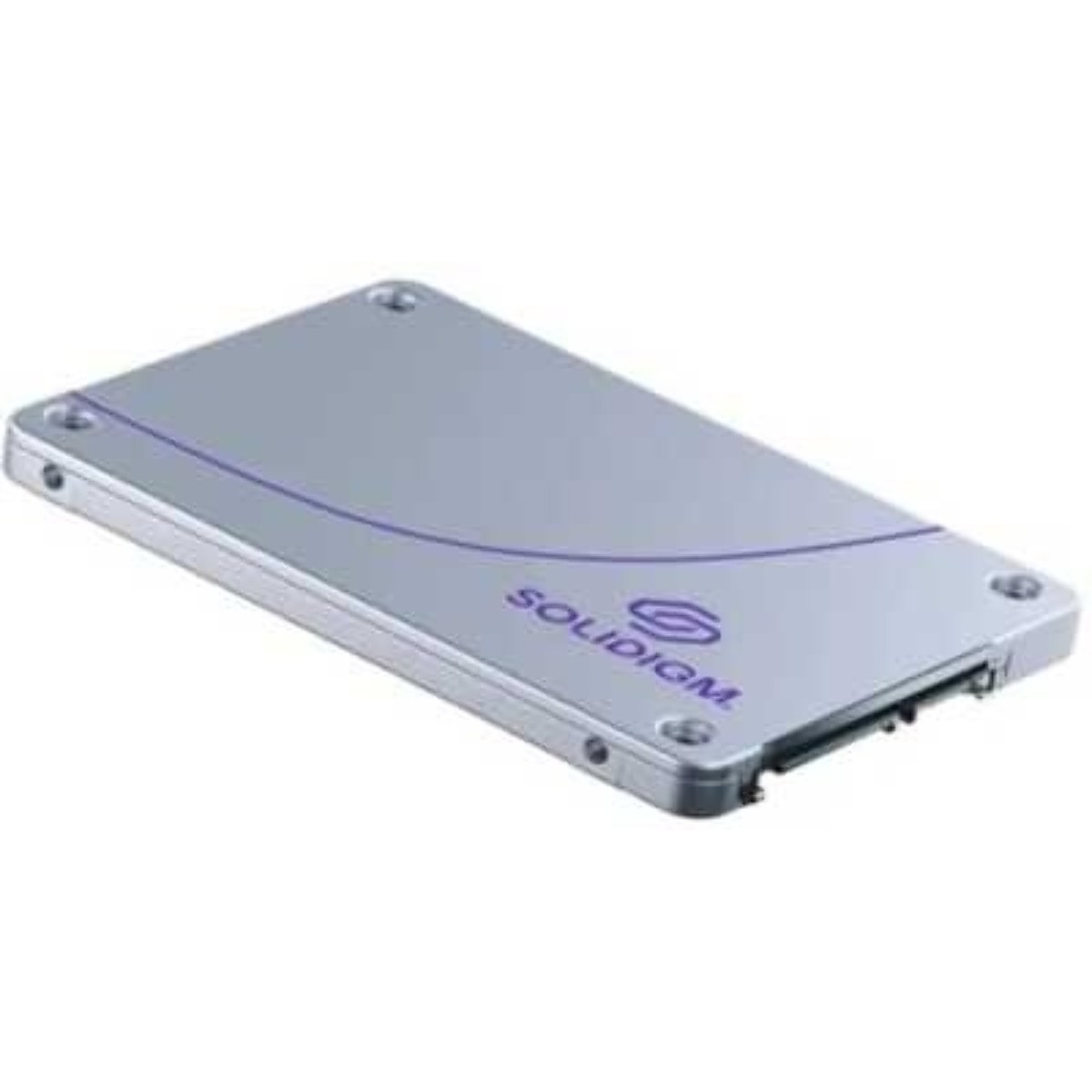 Накопитель SSD Solidigm D3-S4620 PCIE 1.92TB TLC SSDSC2KG019TZ1Z