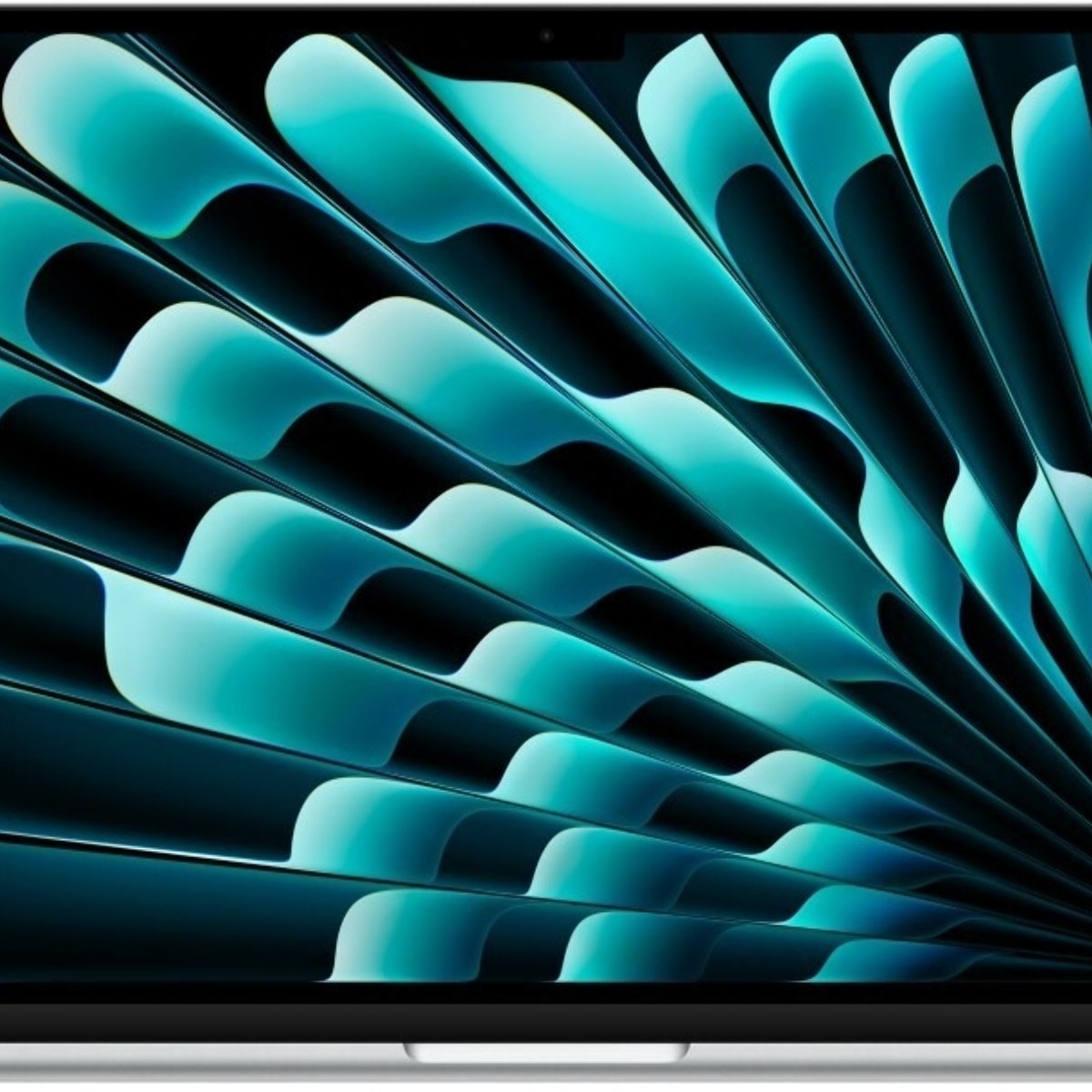 Ноутбук Apple MacBook Air 15 A3114 серебристый (M3/16Gb/512Gb SSD/MacOS) (Z1GE0001R) нужен переходник на EU
