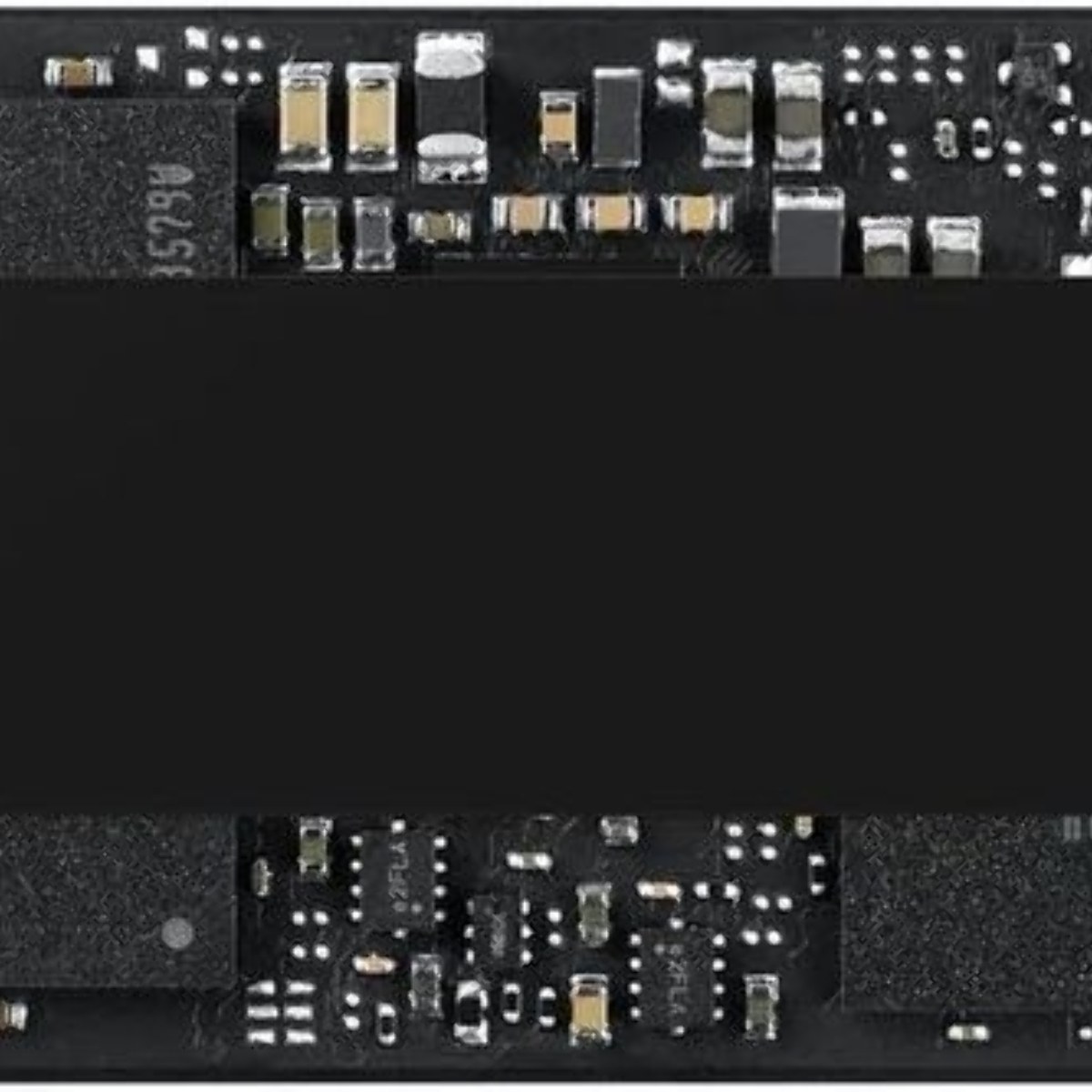 Накопитель SSD 1Tb Samsung 9100 PRO, M.2, PCI-E 5.0 x4, TLC 3D NAND [R/W - 14800/13400 Mb/s]