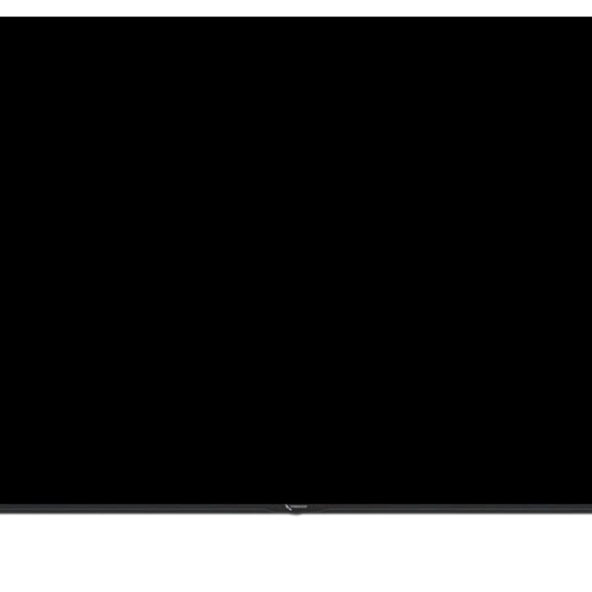Телевизор Триколор 55" H55UC2 черный DLED UHD 4K 60Hz Smart TV