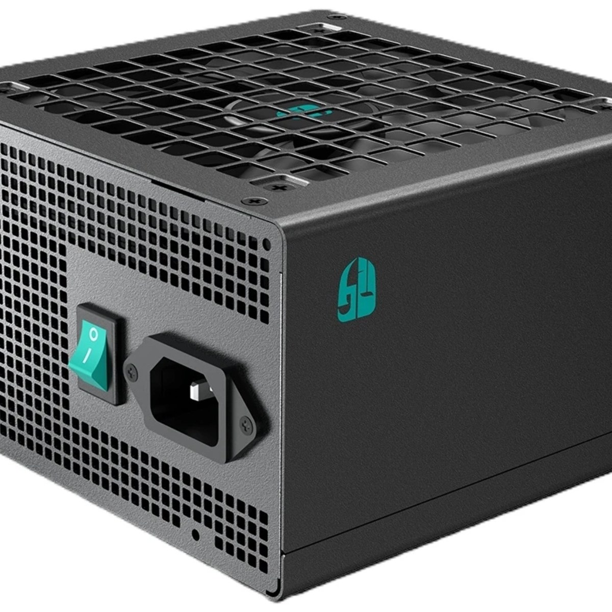 Блок питания Deepcool GAMERSTORM PN1000D (ATX 3.1, 1000W, PWM 120мм fan, Active PFC, 80 PLUS GOLD, Active PFC + Full Bridge SRC LLC + DC/DC, Gen5 PCIe) RET