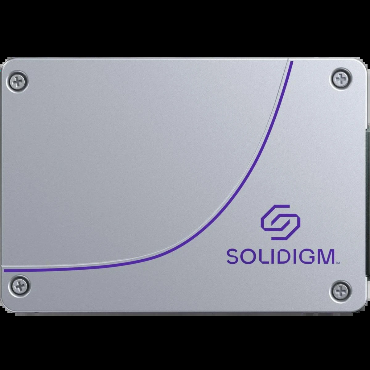 Накопитель SSD Solidigm 960Gb SATA TLC D3-S4620 6Gb/s, 550/510