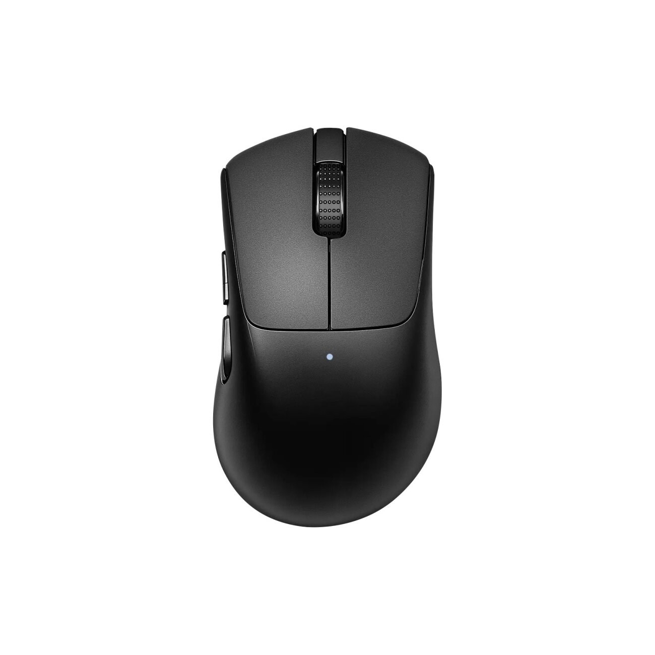 Мышь беспроводная Defender Delata GM-082 черный, 12000 dpi, радиоканал, Bluetooth, USB, кнопки - 6