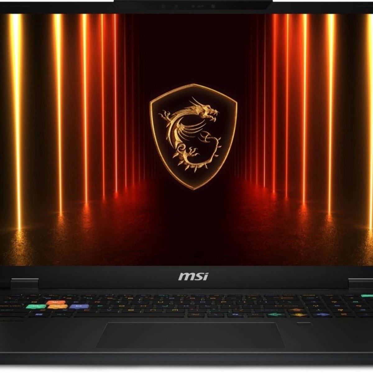 Ноутбук MSI Stealth HX AI A2XWIG-051RU черный Core Ultra 9 275HX 64Gb SSD 2Tb NVIDIA GeForce RTX 5080 16Gb 18" IPS UHD+ (3840x2400) Windows 11 Home WiFi BT Cam (9S7-183341-051)
