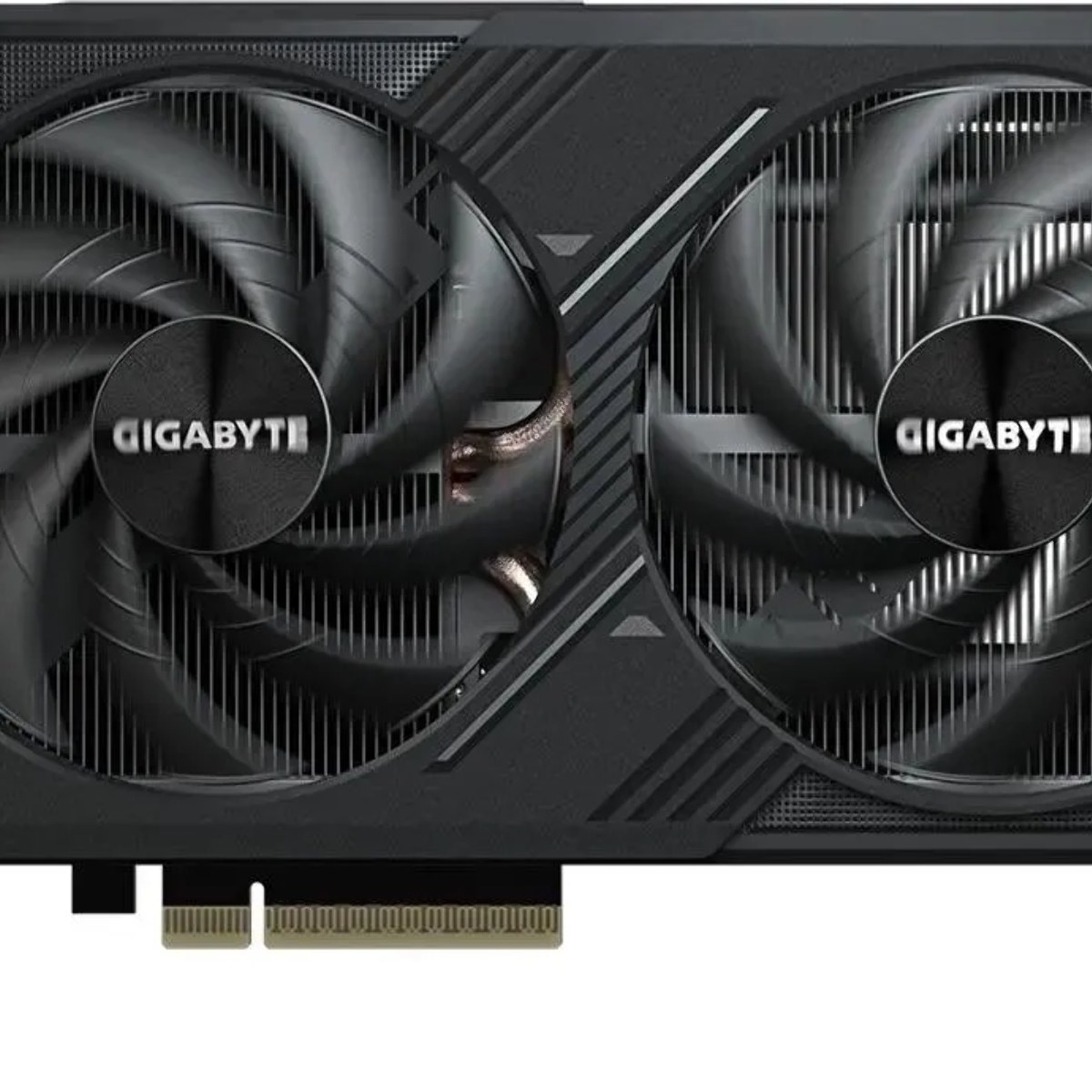 Видеокарта Gigabyte GeForce RTX 5060Ti Windforce OC, NVIDIA RTX 5060 Ti, 16G GDDR7, 128 бит, PCI-e 5.0, 1xHDMI, 3xDP, 2587 МГц