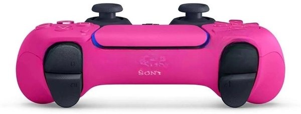 Геймпад Беспроводной PlayStation Dualsense blue для PlayStation 5 (CFI-ZCT1W)