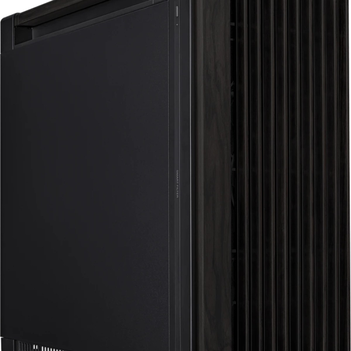Компьютерный корпус ASUS PROART PA602 WOOD METAL PWM черный