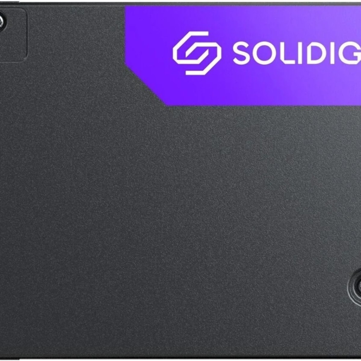 Накопитель SSD Solidigm 2.5" U.2 D7-PS1010 1.92TB PCIe Gen5x4 NVMe, 14500/4100Mb/s, TLC, 1DWPD