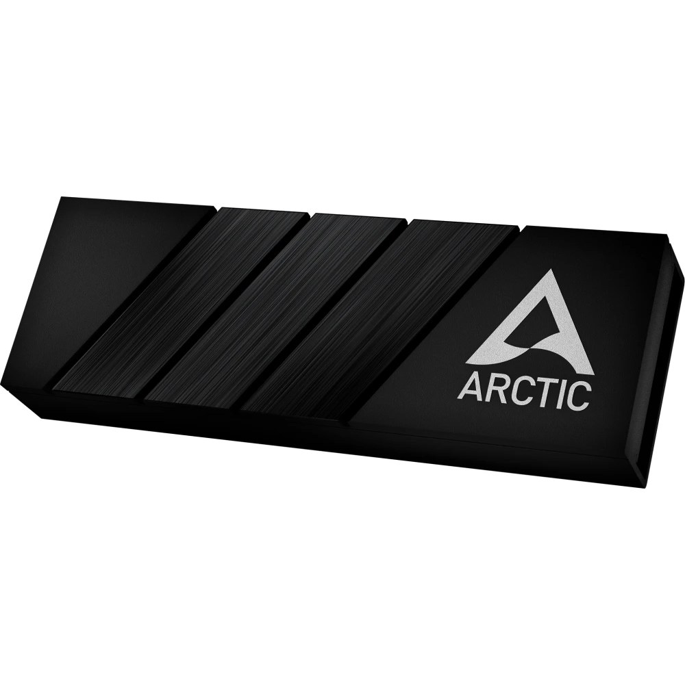 Радиатор SSD ARCTIC M2 Pro черный (ACOTH00001A)