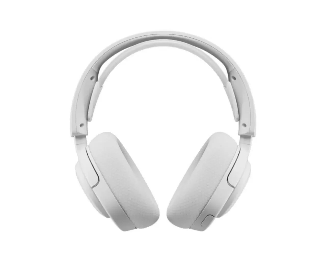Гарнитура беспроводная SteelSeries Arctis Nova 5 Wireless белый