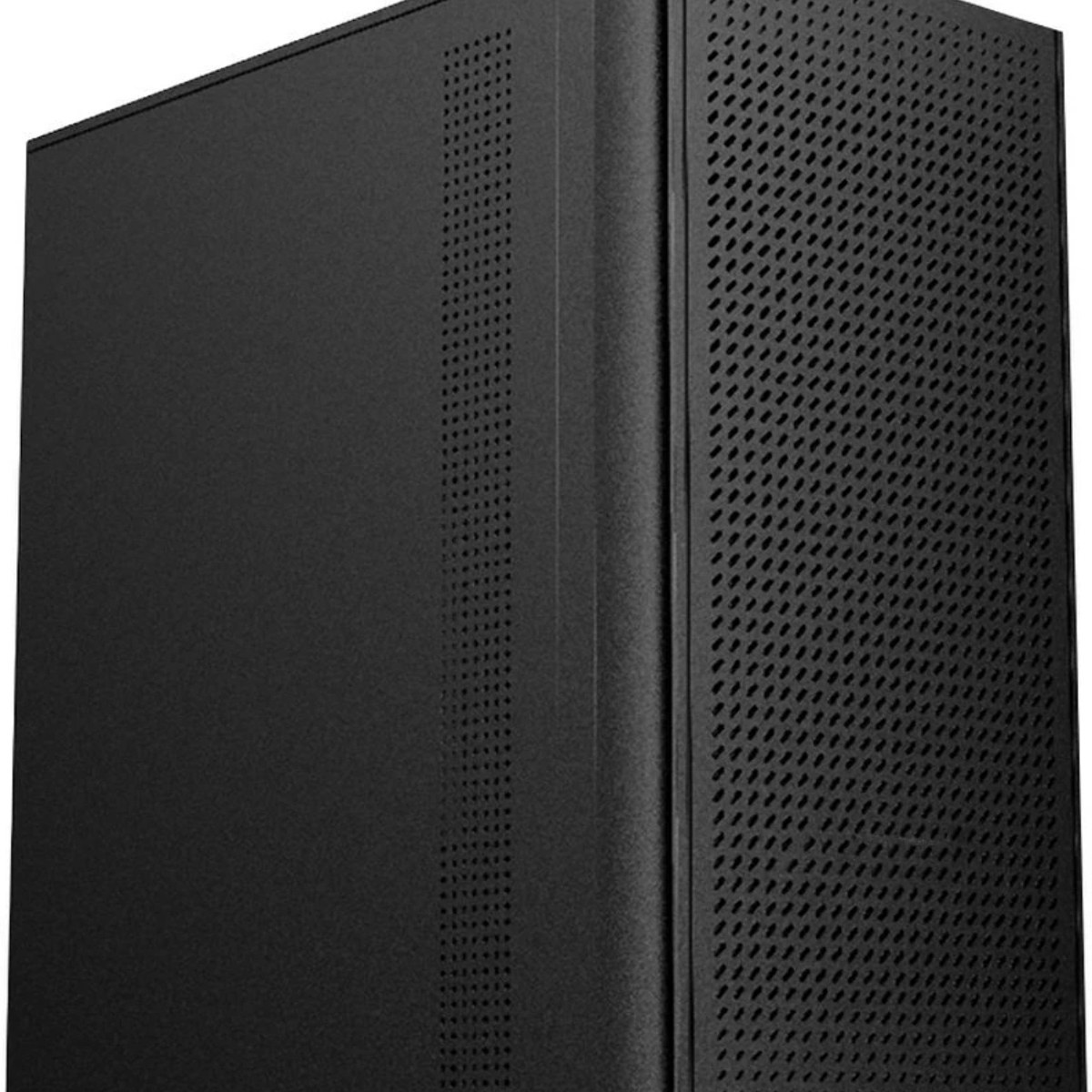 Компьютерный корпус ACD M2-500 mATX, PSU 500W; USB 3.0+USB1.1x2+HD Audio; FAN 3x120 мм