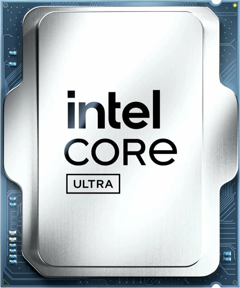 Процессор Intel Core Ultra 7 265 Soc-1851 2.4GHz OEM