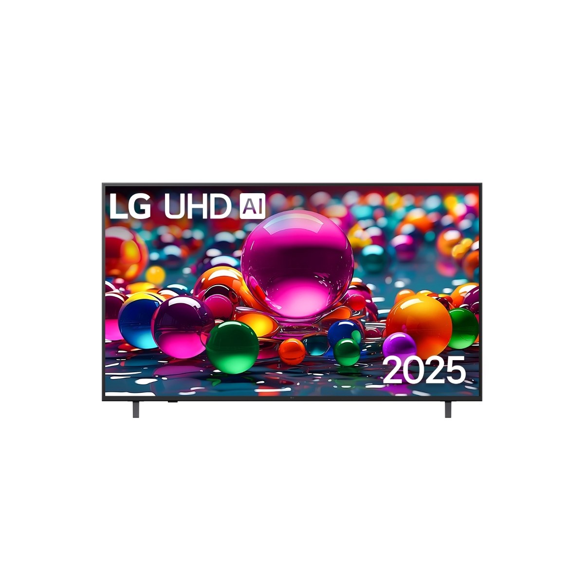 Телевизор LG 65" 65UA75009LA черный DLED 4K UHD 60Hz Smart TV WebOS