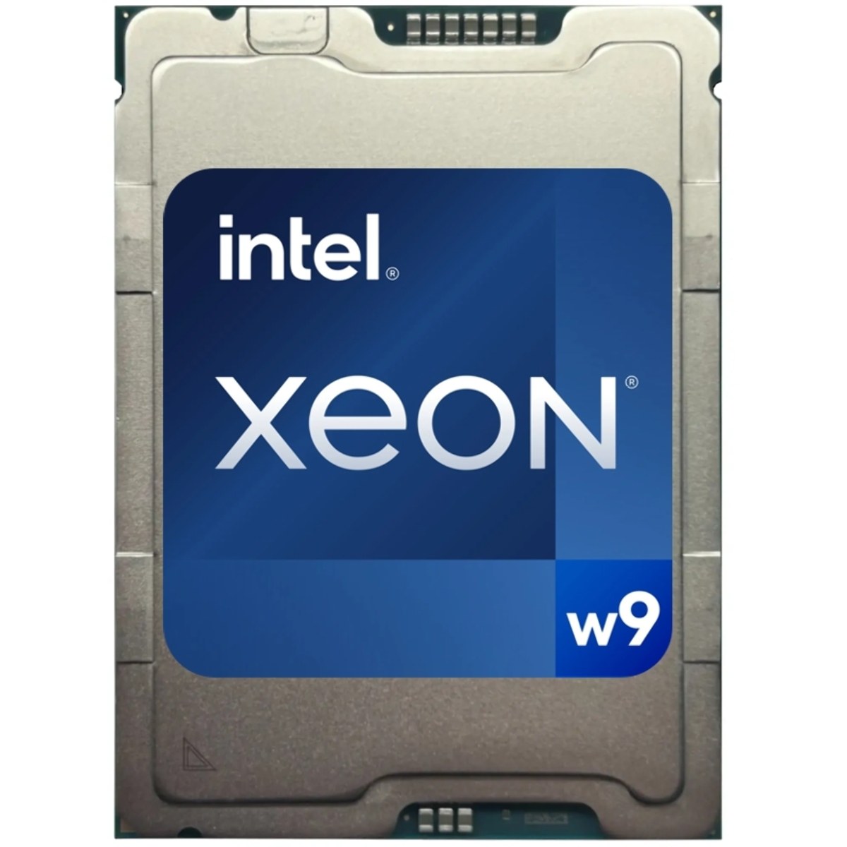 Процессор Intel Xeon W9-3475 Soc-4677 2.2GHz OEM