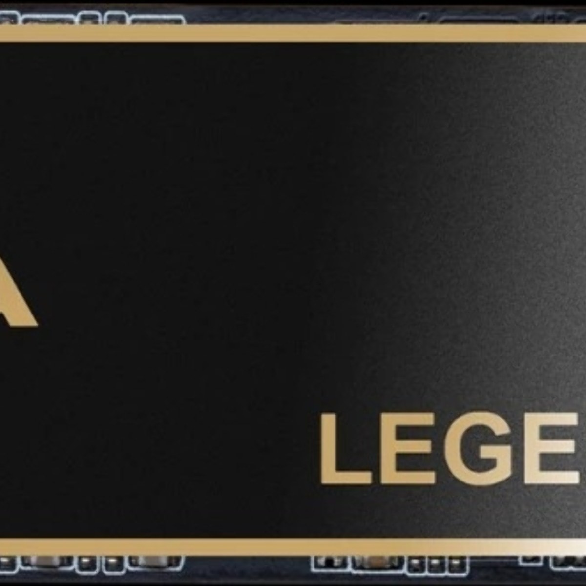 Накопитель SSD ADATA LEGEND 900 PRO, 1Tb, PCIe 4.0 x4, M.2 2280, NVMe, R/W 7400/6000