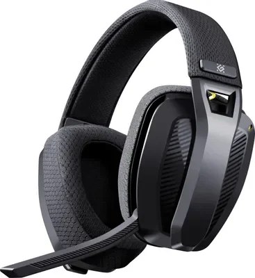 Гарнитура Defender Orion чёрный, беспроводная, Bluetooth / USB, до 63 ч