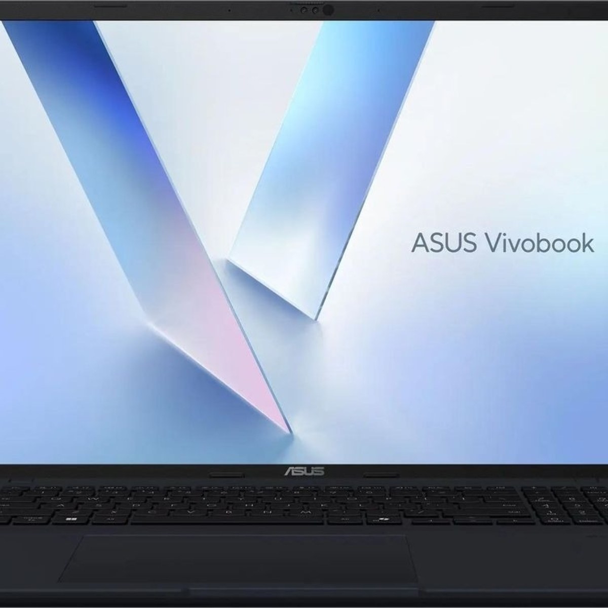 Ноутбук Asus Vivobook 18 M1807HA-S8025 Ryzen 7 260 16Gb SSD 1Tb AMD Radeon 18.4" IPS WUXGA (1920x1200) без ОС blue WiFi BT Cam (90NB15P1-M002S0)