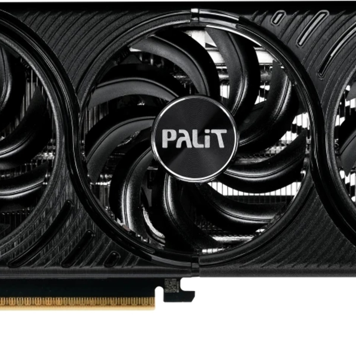 Видеокарта Palit PA-RTX 5060Ti INFINITY 3 OC 8Gb