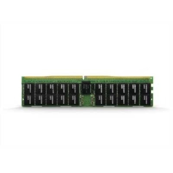 Оперативная память Samsung, DDR5, 64Gb (1x64 Gb), 6400 MHz, CL52, ECC, RDIMM, OEM