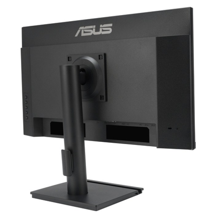 Монитор 23.8" ASUS VA249QGS IPS 1920x1080, 120 Гц, 1 мс, 16:9, 350 кд/м², 1xHDMI, 1xDisplayPort, VGA, Flicker Free, Low Blue Light, черный