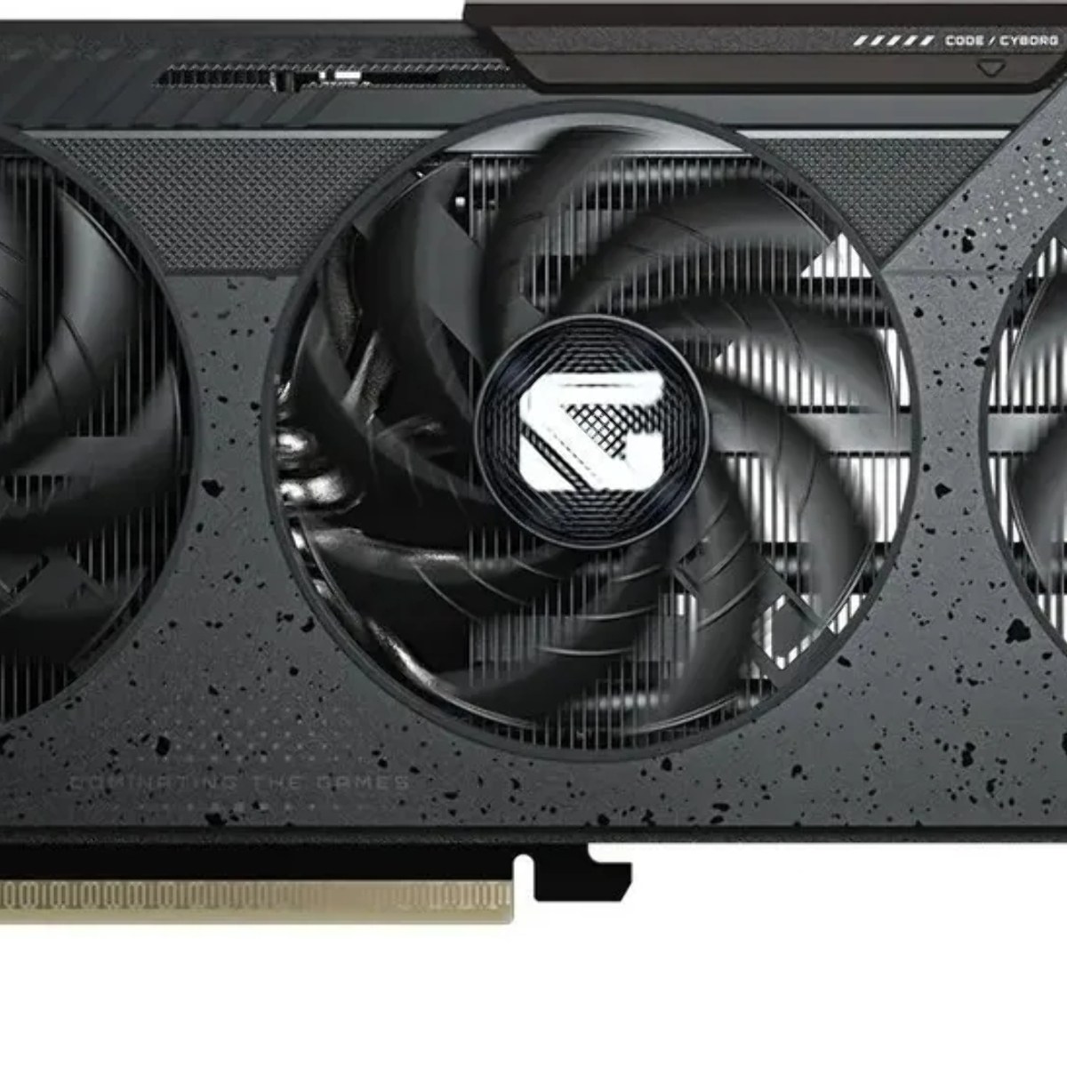 Видеокарта Gigabyte GeForce RTX 5060 Ti Gaming OC, NVIDIA RTX 5060 Ti, 8 ГБ GDDR7, 128 бит, PCI-e 5.0, 1xHDMI, 3xDP, 2647 МГц