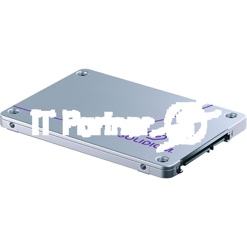 Накопитель SSD SOLIDIGM SATA2.5" 960Gb TLC D3-S4520 SSDSC2KB960GZ1Z