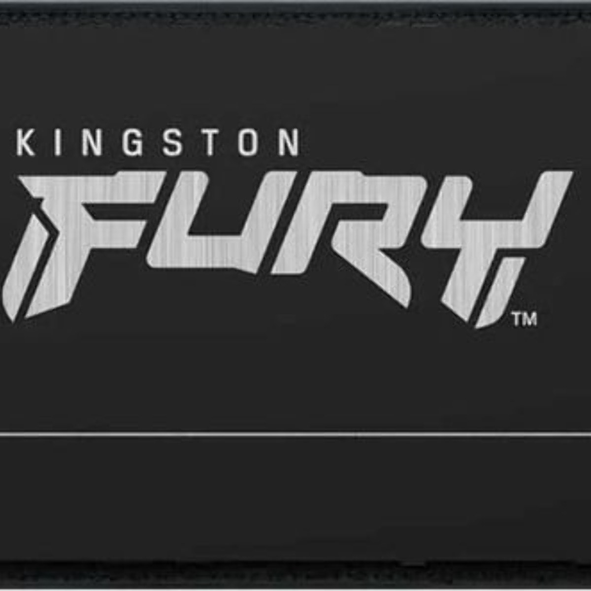 Накопитель SSD Kingston Fury Renegade, 4096Gb, M.2(22x80мм), NVMe, PCIe 5.0 x4, 3D TLC, R/W 14800/14000MB/s, IOPs 2 200 000/2 200 000, TbW 4000, DWPD 0.5 (12 мес)