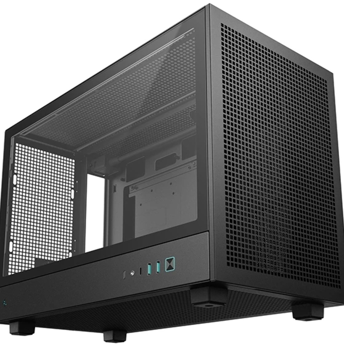 Компьютерный корпус Deepcool CH260