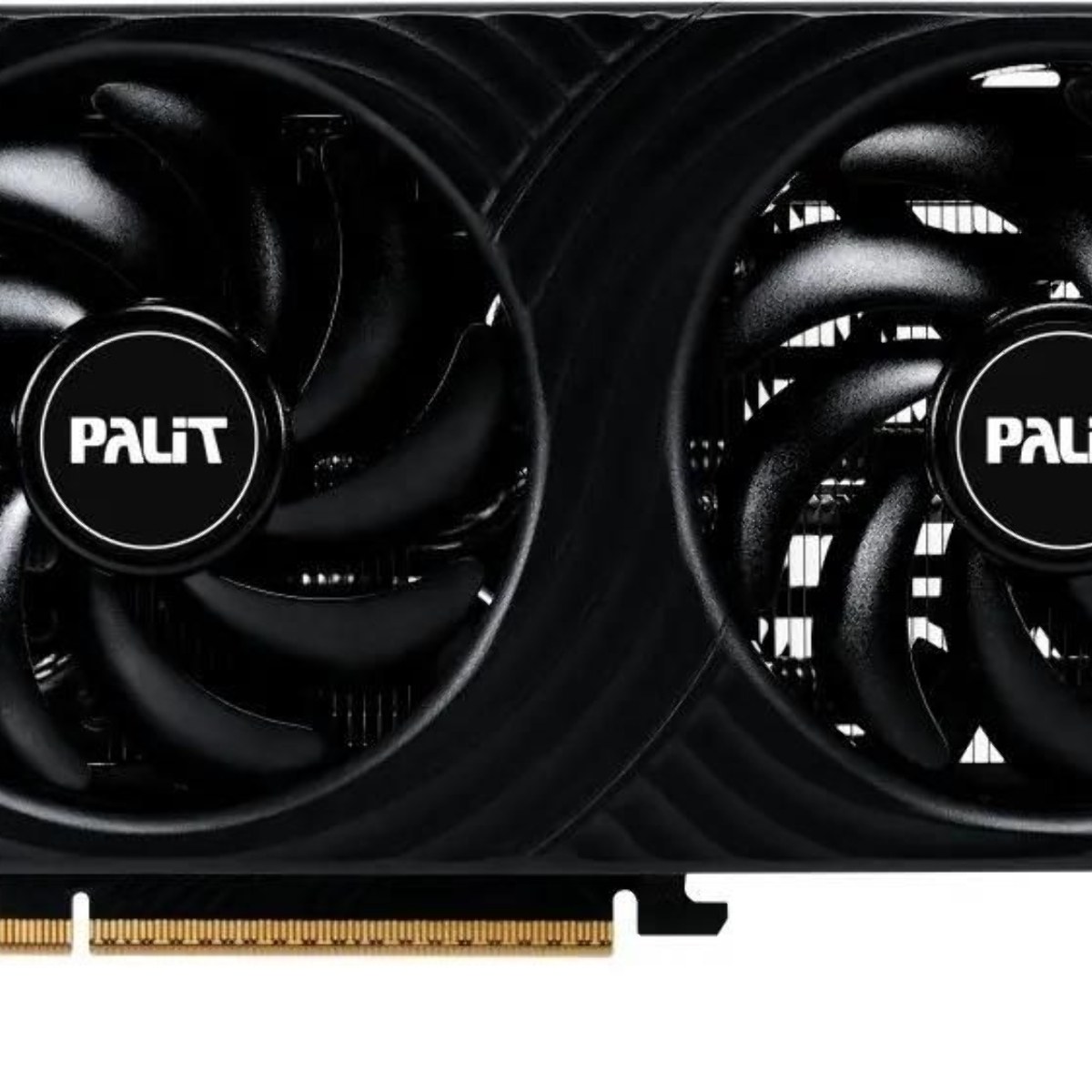 Видеокарта Palit RTX 5060 DUAL NV RTX 5060 8Gb 128bit GDDR7 2280/28000/HDMIx1/DPx3/HDCP Ret NE75060019P1-Gb2063D PCI-E 5.0