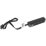 Разветвитель питания вентилятора DEEPCOOL FH-04