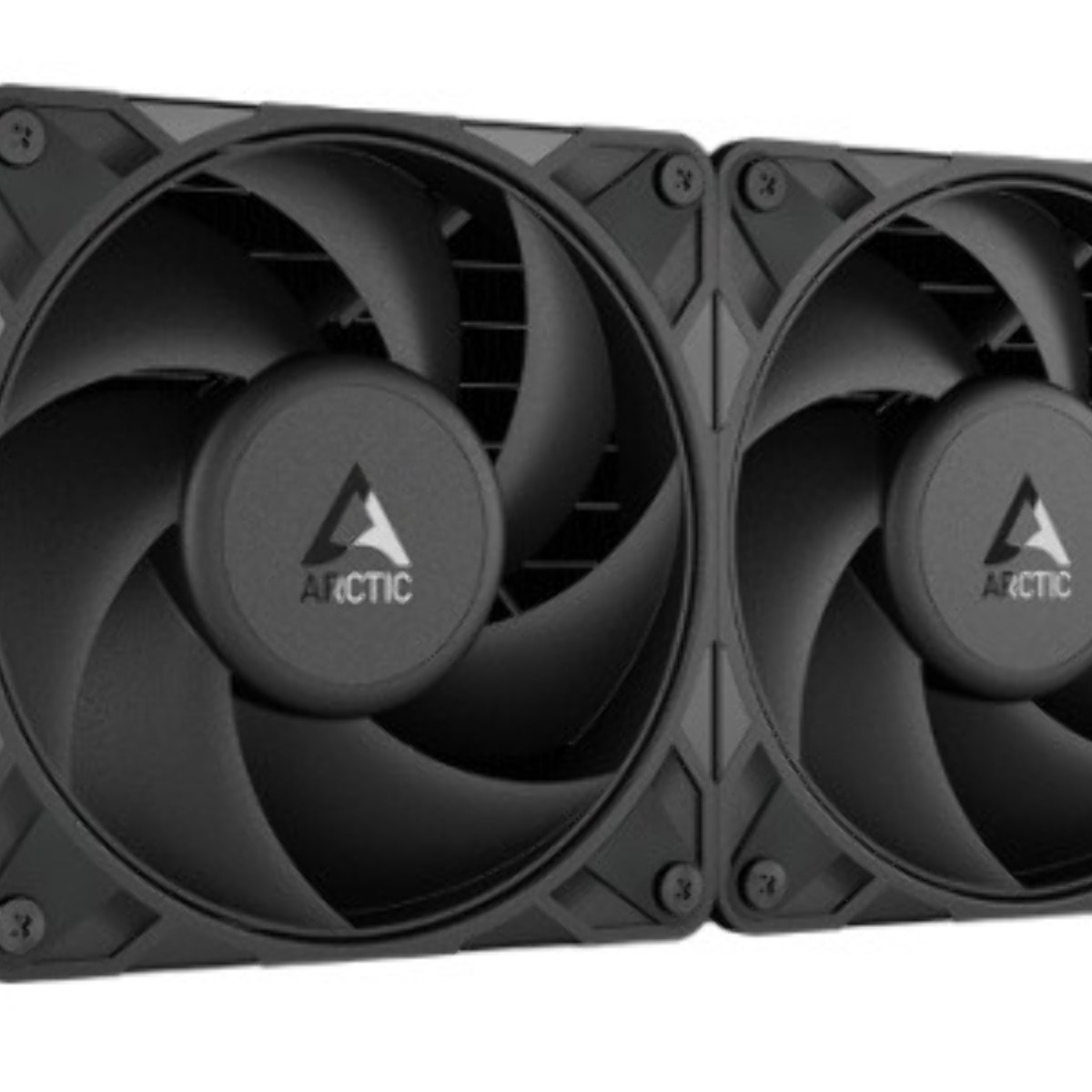 Жидкостная система охлаждения Arctic Cooling Liquid Freezer III Pro 360 Multi Compatible All-In-One ACFRE00180A черный 120мм алюминий+медь 3000rpm 4-pin