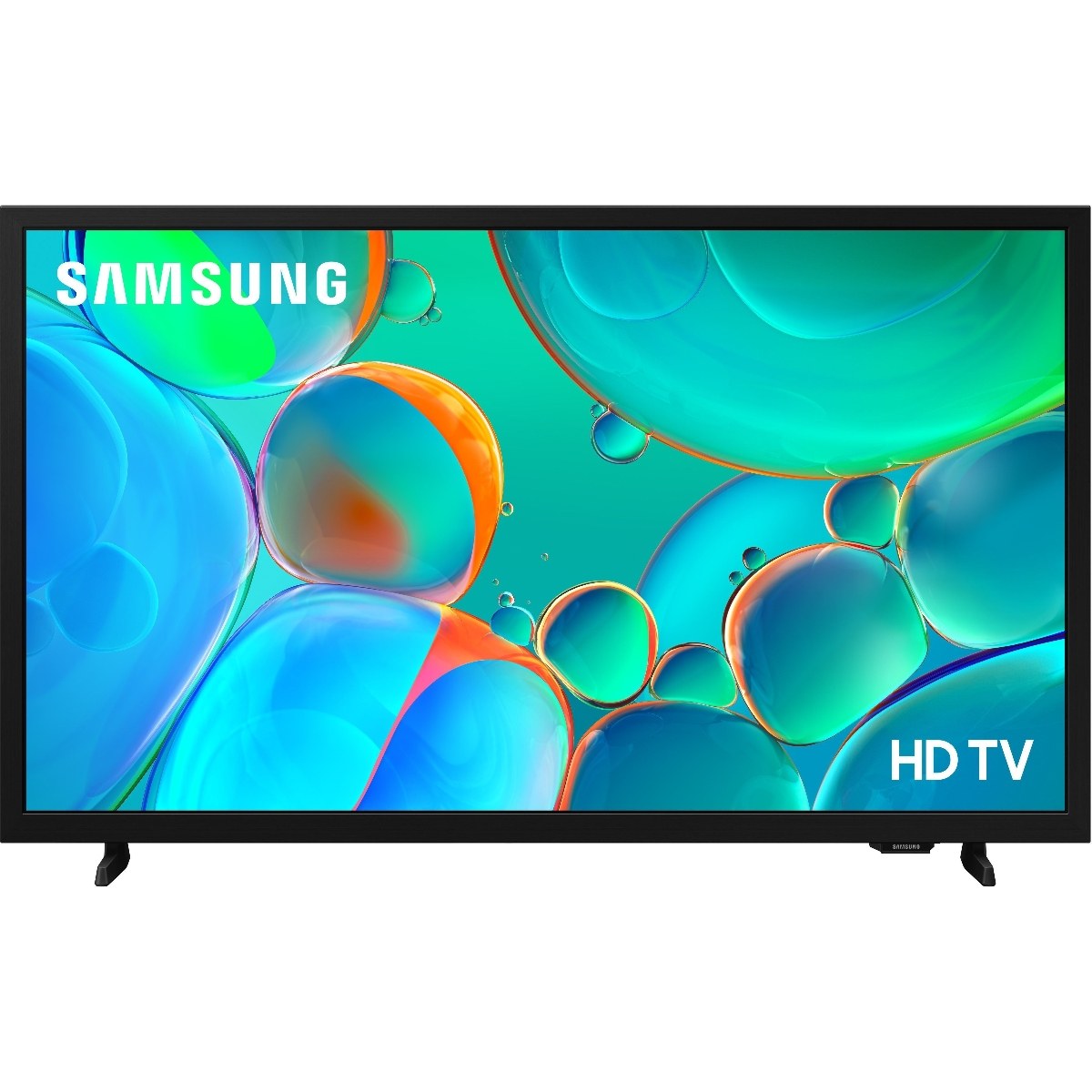 Телевизор Samsung 32" UE32H5000FUXRU черный LED FHD 60Hz Tizen OS