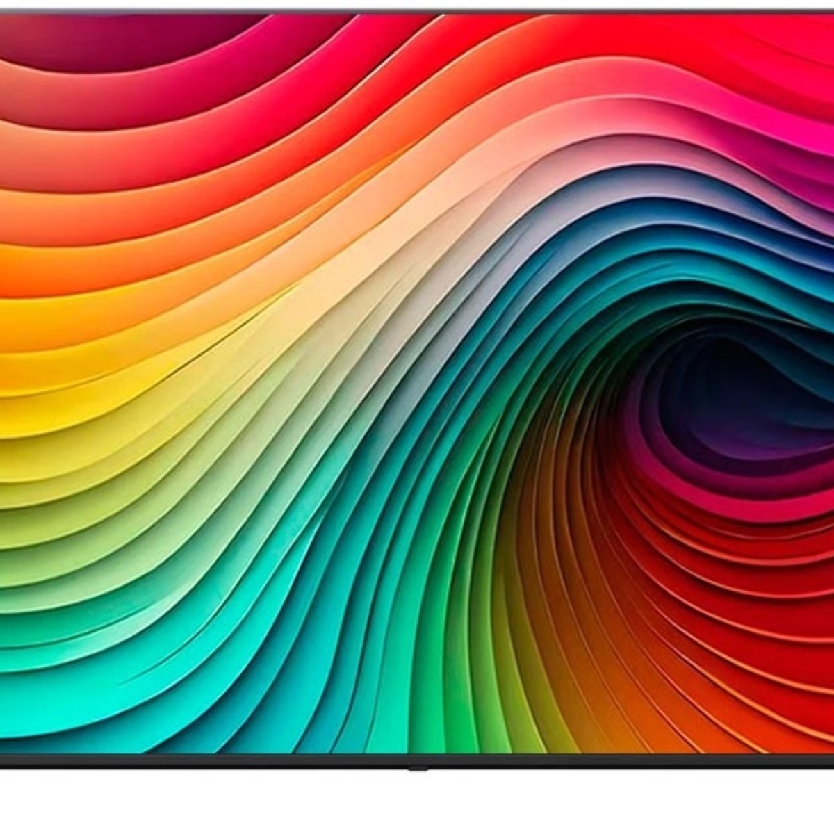 Телевизор LG 65" 65NANO80A6B/ARUG синяя сажа LED 4K UHD 60Hz Smart TV 2GB/8GB