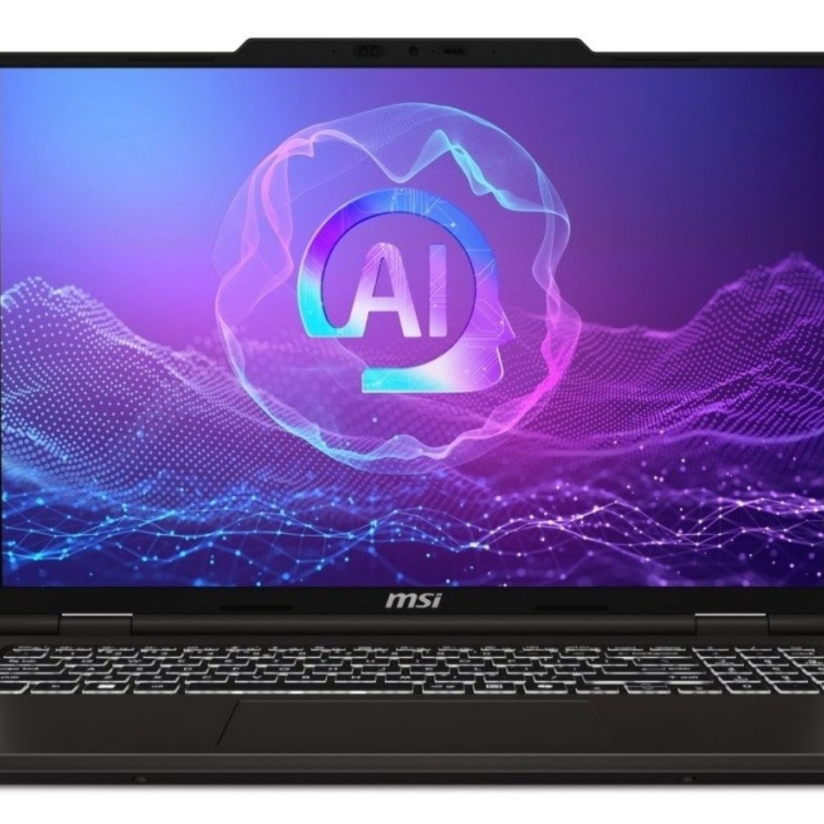 Ноутбук MSI Venture A16 AI+ A3HMG-026XRU AMD Ryzen AI 7 350/16Gb/SSD 1Tb/16"/OLED/2K (2048x1280)/120Hz/NoOS/Solid Gray (9S7-261K21-026)